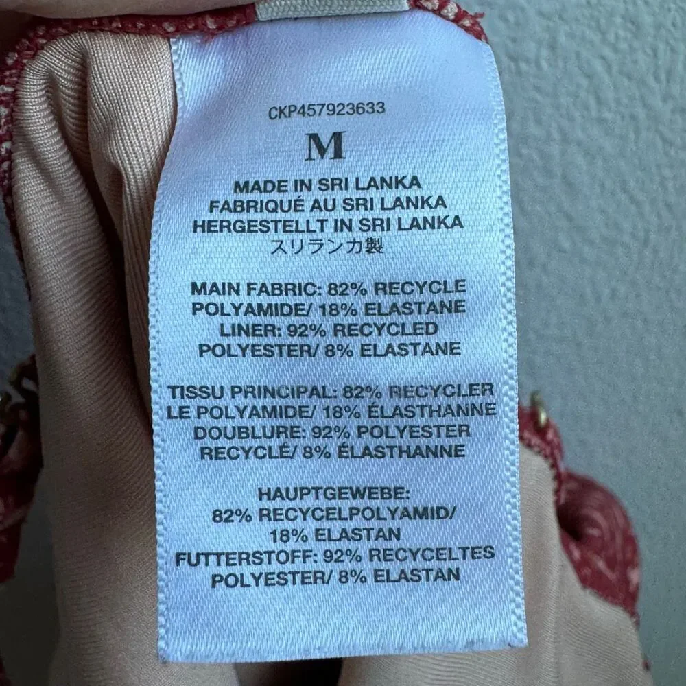 Madewell great no